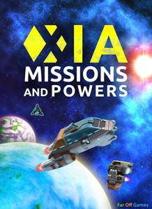 XIA MISSIONS AND POWERS