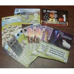 SMASH UP SHEEP EXPANSION