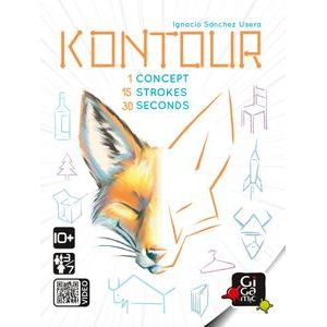 KONTOUR