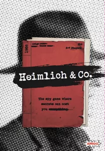 HEIMLICH & CO.