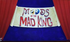 MOODS OF THE MAD KING REVISED