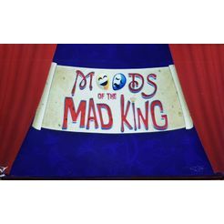 MOODS OF THE MAD KING REVISED