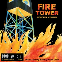 FIRE TOWER
