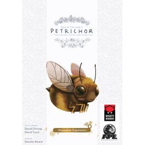PETRICHOR HONEYBEE EXPANSION