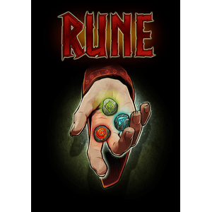 RUNE
