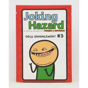 JOKING HAZARD ENHANCEMENT #3
