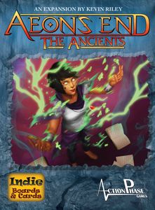 AEON'S END THE ANCIENTS