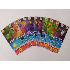 SPACE BASE DREADNOUGHT PACK