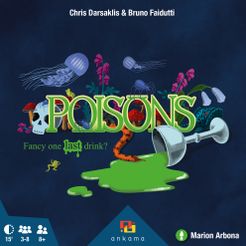 POISONS