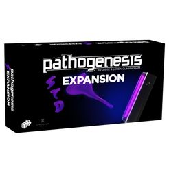 PATHOGENESIS 2ND ED STD EXPANSION