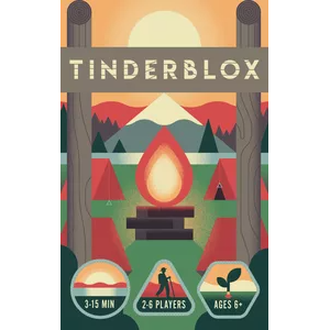 TINDERBLOX