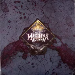MACHINA ARCANA (3RD EDITION)