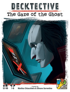 DECKTECTIVE GAZE OF THE GHOST
