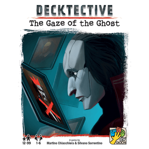 DECKTECTIVE GAZE OF THE GHOST