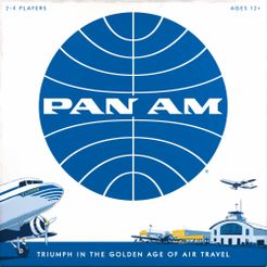 PAN AM