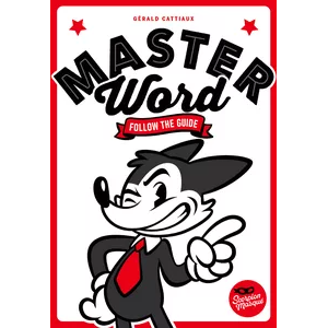 MASTER WORD
