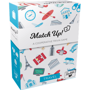 MATCH UP TRAVEL