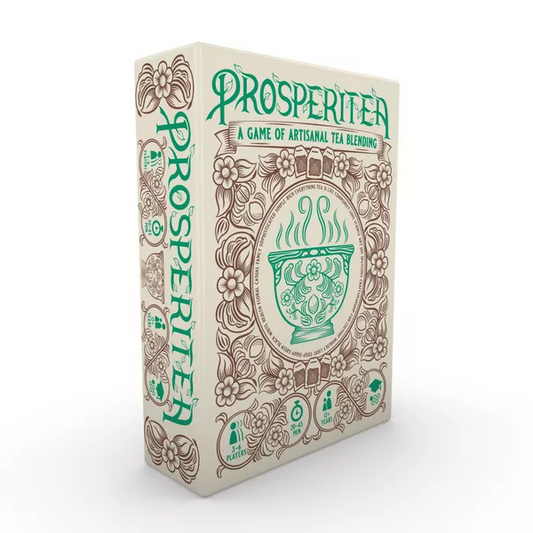 PROSPERITEA