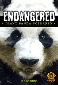 ENDANGERED GIANT PANDAS EXPANSION