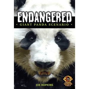 ENDANGERED GIANT PANDAS EXPANSION
