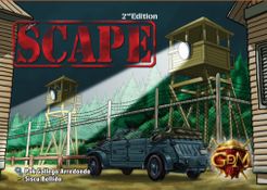 SCAPE 2ND EDITION