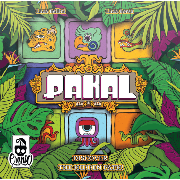 PAKAL
