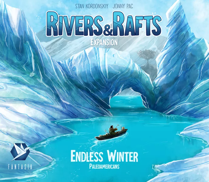 ENDLESS WINTER RIVERS & RAFTS