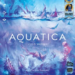 AQUATICA COLD WATERS