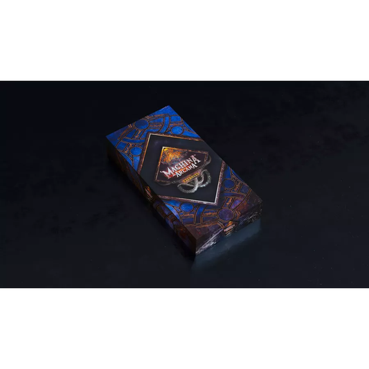 MACHINA ARCANA: TO ETERNITY EXPANSION