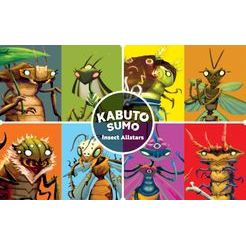 KABUTO SUMO INSECT ALL-STARS