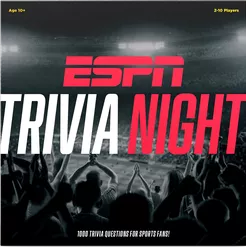 ESPN TRIVIA NIGHT