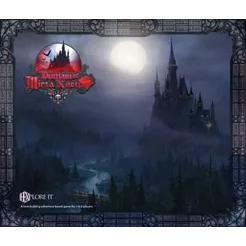 HEXPLORE IT: DOMAIN OF MIRZA NOCTIS