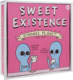 SWEET EXISTENCE