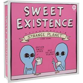 SWEET EXISTENCE