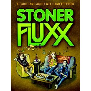 STONER FLUXX