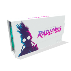 RADLANDS DELUXE EDITION