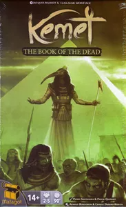 KEMET BOOK OF THE DEAD