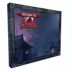 HEXPLORE IT: RETURN TO DOMAIN OF MIRZA NOCTI