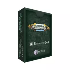 HEXPLORE IT: FORESTS OF ADRIMON ENCOUNTER DECK