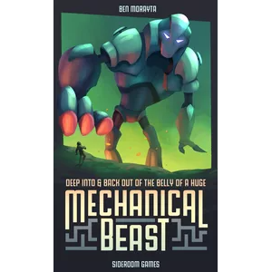 MECHANICAL BEAST