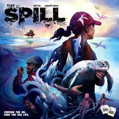 THE SPILL STANDARD EDITION