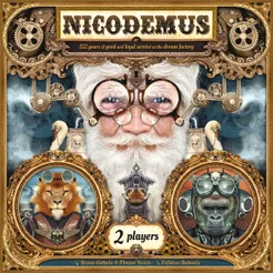 NICODEMUS