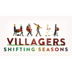 VILLAGERS SHIFTING SEASONS