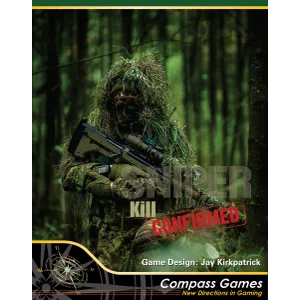 SNIPER KILL CONFIRMED