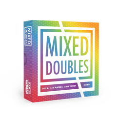 MIXED DOUBLES