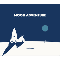 MOON ADVENTURE