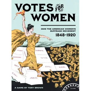 VOTES FOR WOMEN