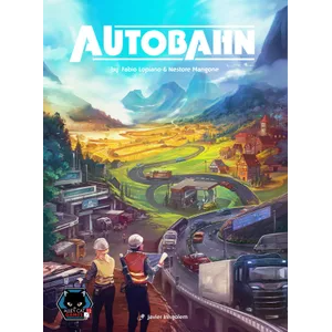 AUTOBAHN
