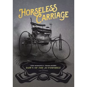 HORSELESS CARRIAGE