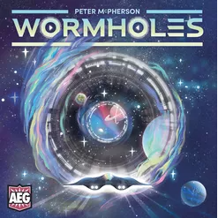 WORMHOLES
